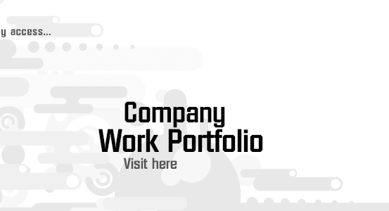 Sharath company work portfolio